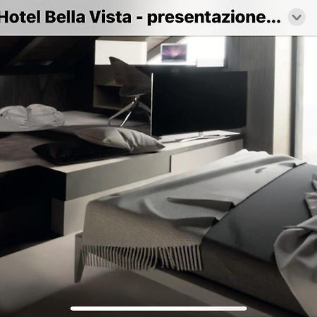 ホテル Rest Bellavista マローヤ エクステリア 写真