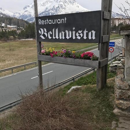 ホテル Rest Bellavista マローヤ エクステリア 写真