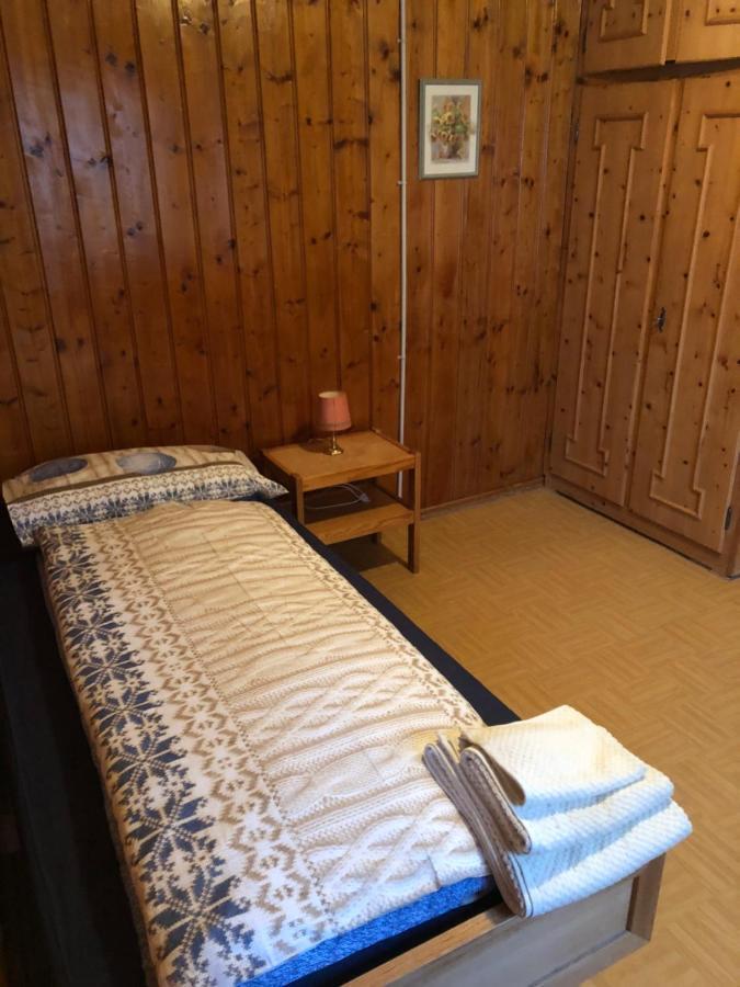 ホテル Rest Bellavista マローヤ エクステリア 写真